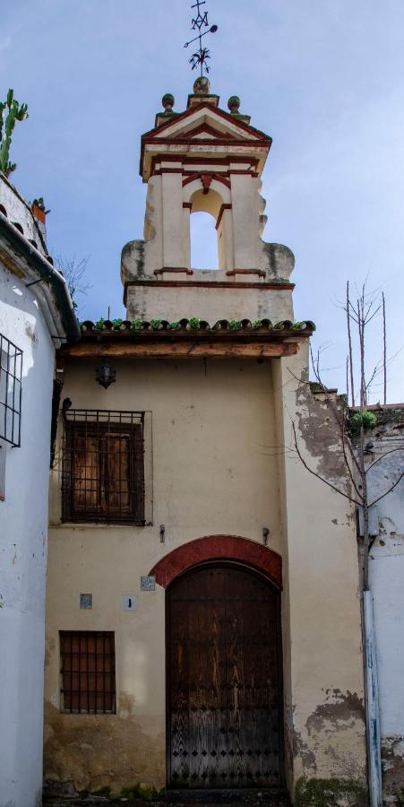 Mezquita Apart. With Free Parking Córdoba Exterior foto